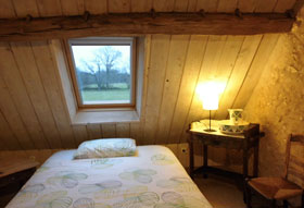 chambres de charme